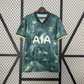 Camisola Terceira do Tottenham Hotspur 2024/2025