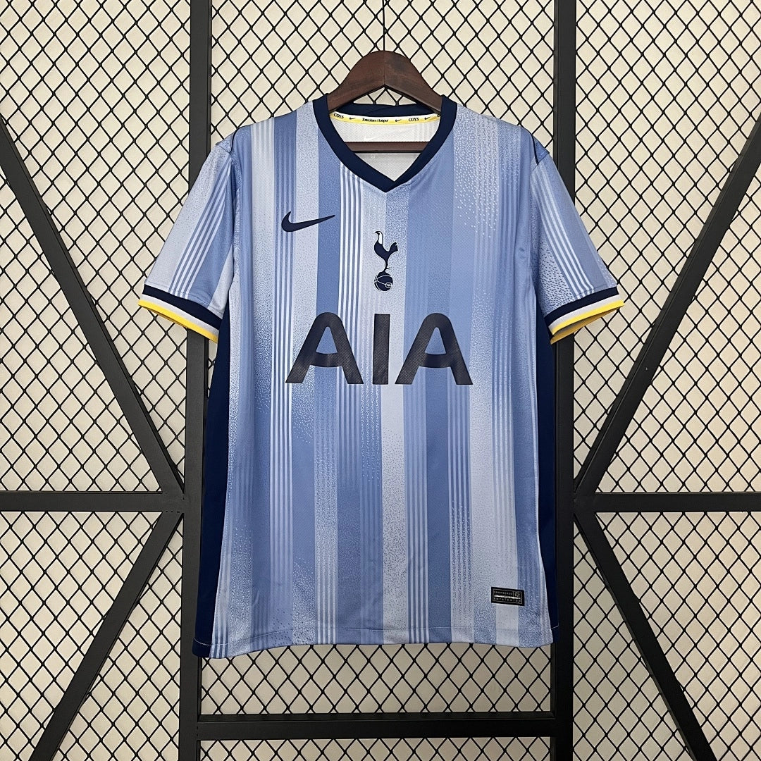 Camisola Alternativa do Tottenham Hotspur 2024/2025