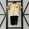 Kit Crianca Vasco da Gama Terceira 2024/2025