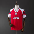 Camisola Arsenal 1992/93 Principal Retro