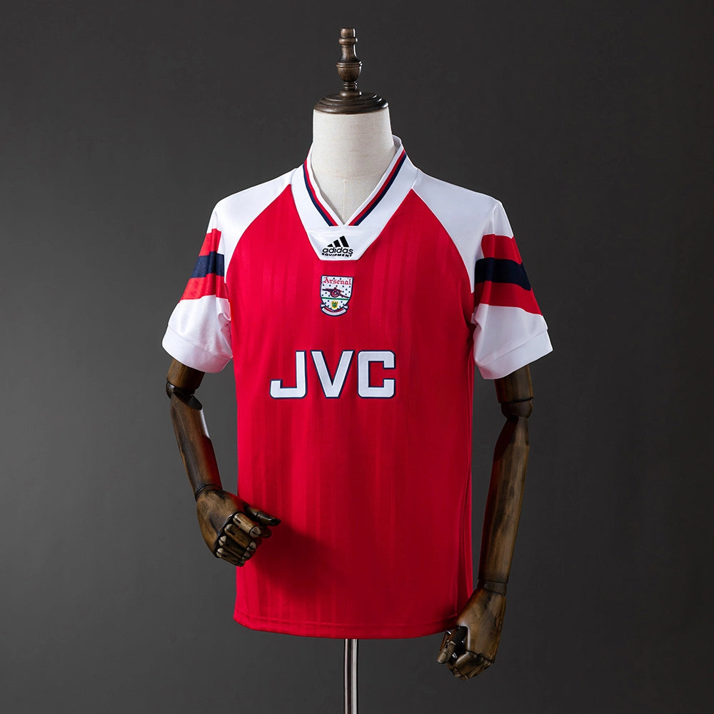 Camisola Arsenal 1992/93 Principal Retro