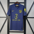 Camisola Alternativa do Atletico Madrid 2025/2026