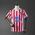 Camisola Principal do Atletico Madrid 2025/2026