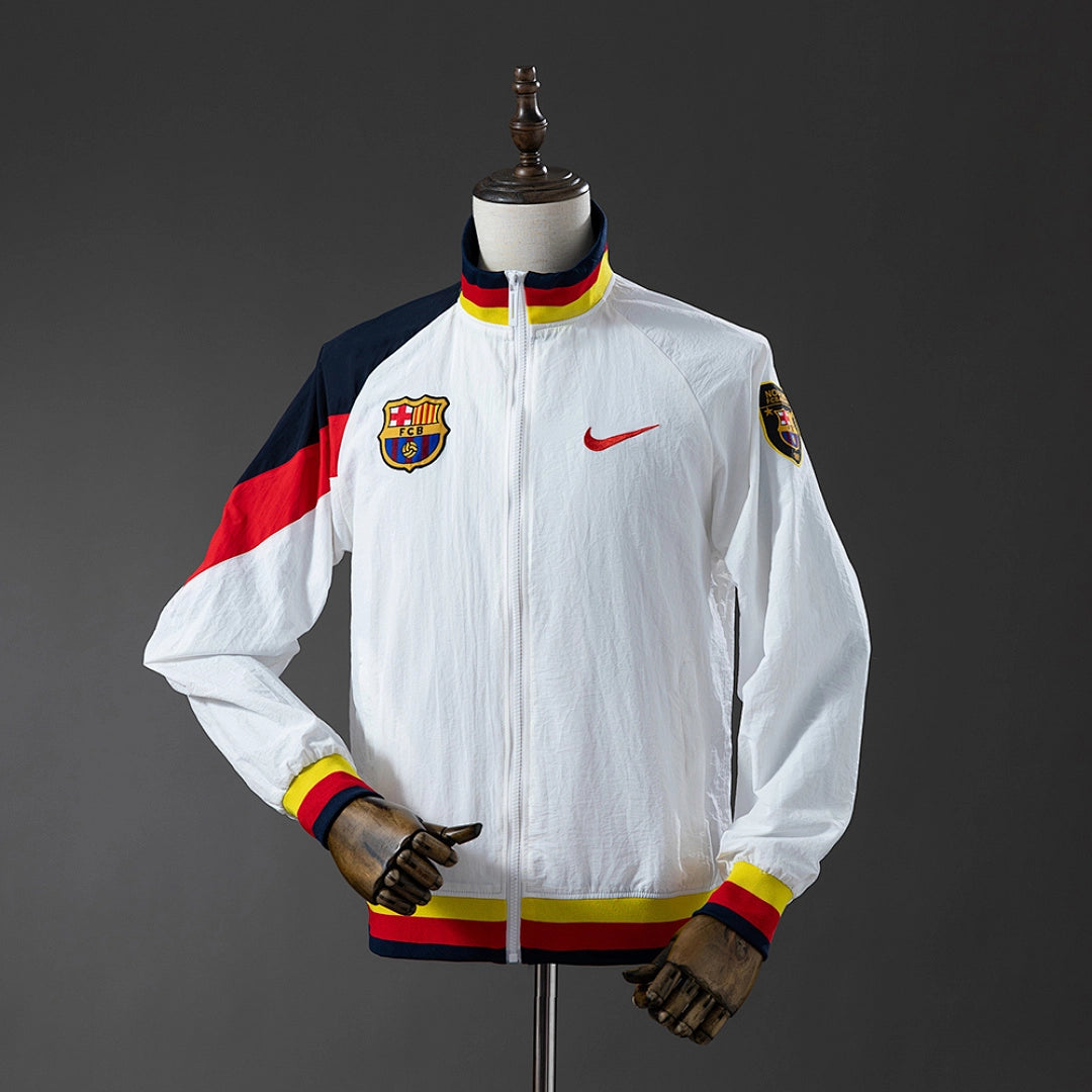 Corta-Vento FC Barcelona 2025/2026