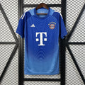 Camisola Guarda-Redes do Bayern Munich 2025/2026 (2)