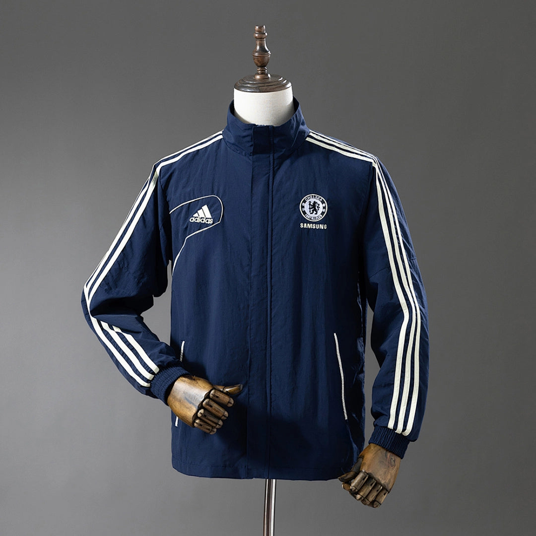Corta-Vento Chelsea 2025/2026