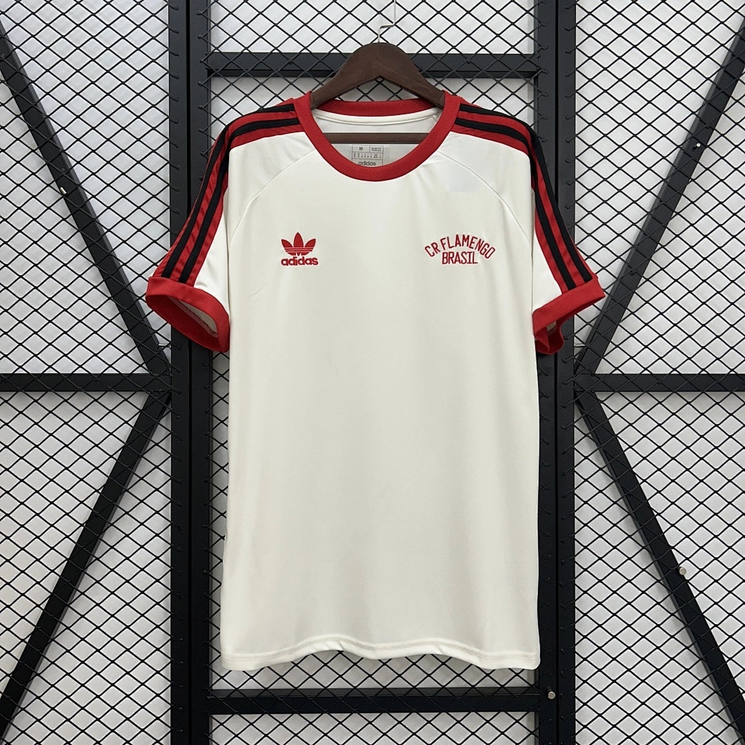 Camisola Flamengo 2025/2026 Edicao Comemorativa