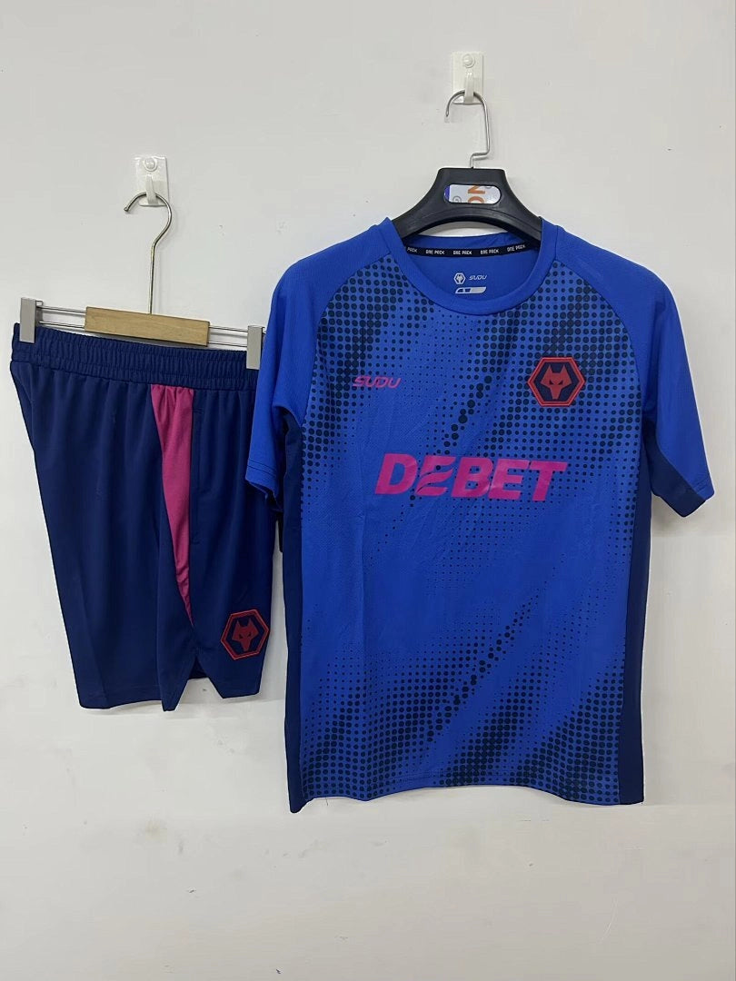 Manchester United Fato de Treino 2025/2026