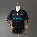Camisola Napoli 2025/2026 Edicao Especial