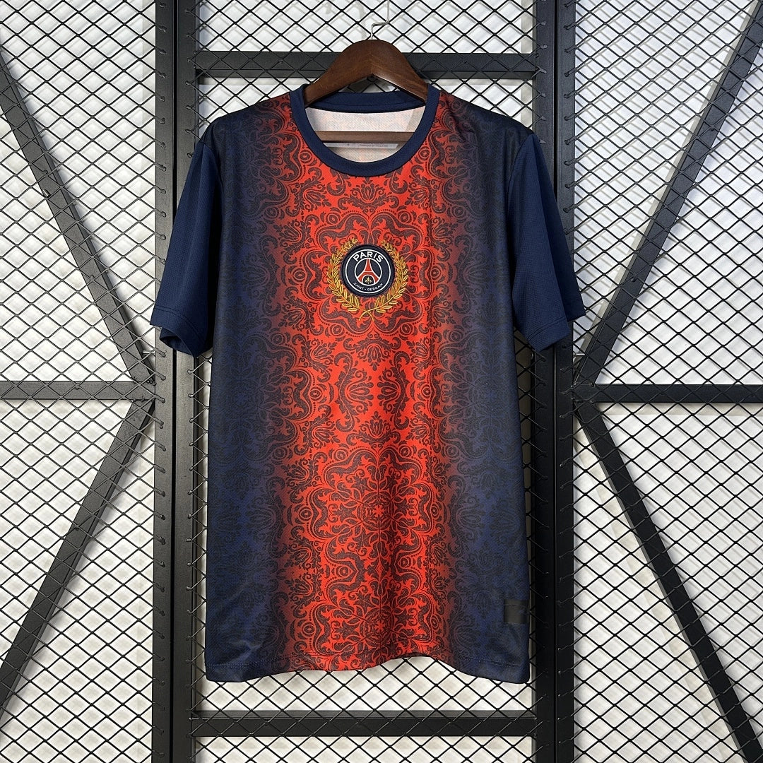 Camisola PSG 2025/2026 Edicao Especial (2)