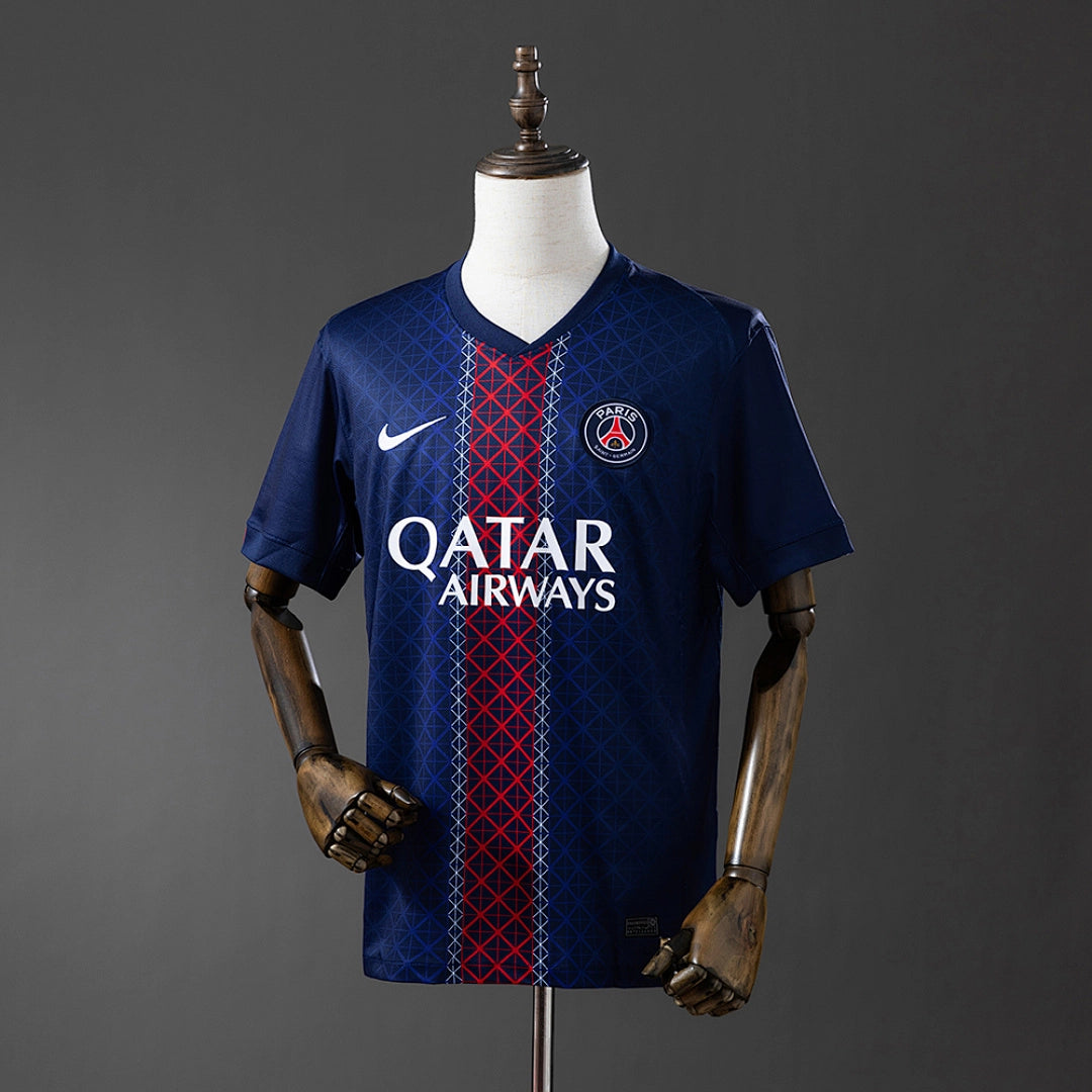 Camisola Principal do PSG 2025/2026 
