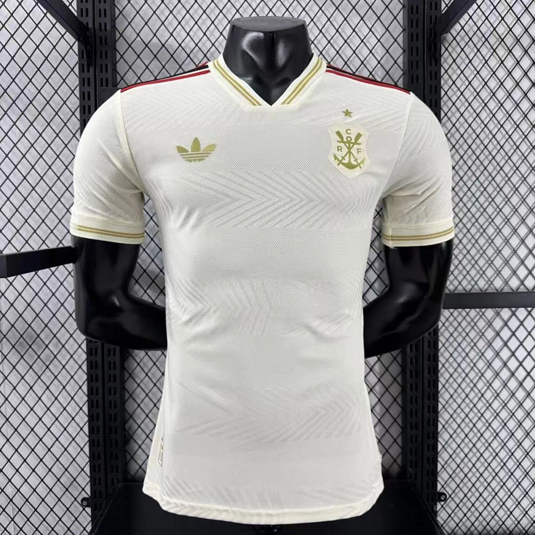 Camisola Terceira do Flamengo 2025/2026 (3)