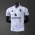 Camisola Alternativa do Manchester United 2025/2026 (2)