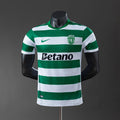 Sporting 25/26 Home versão jogador