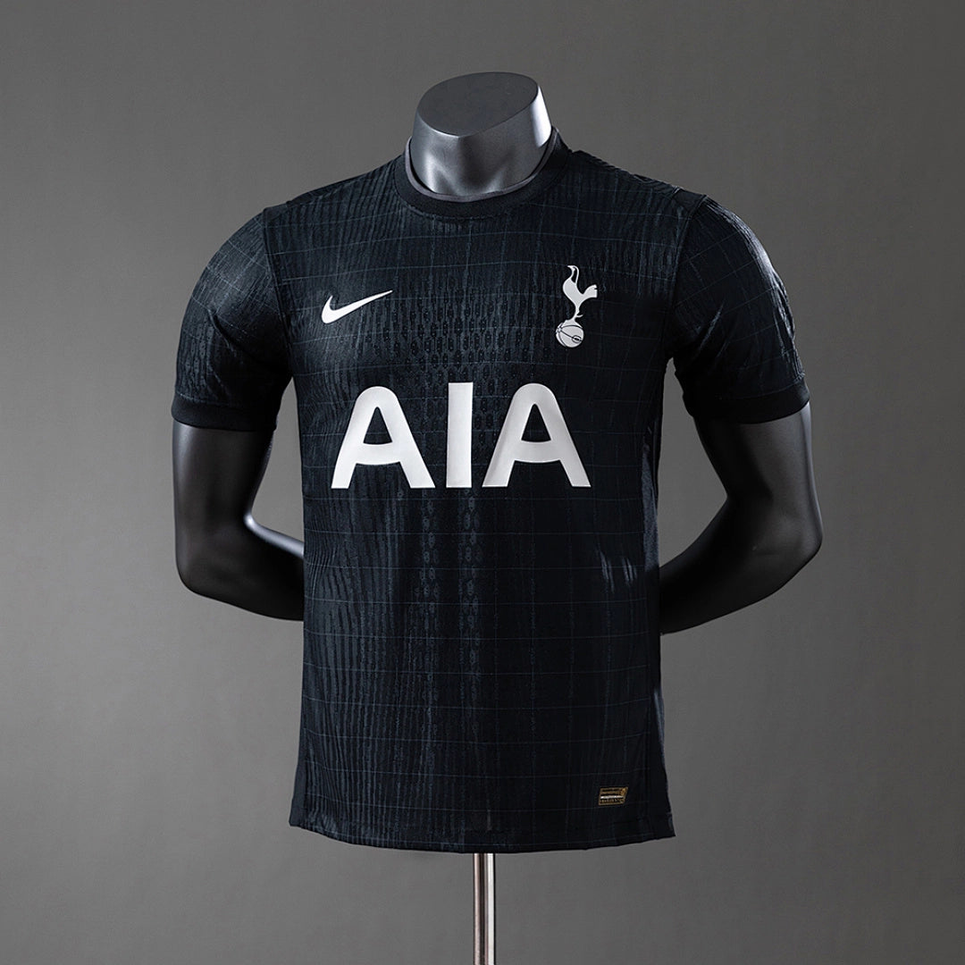 Camisola Alternativa do Tottenham Hotspur 2025/2026