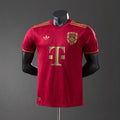 Camisola Bayern Munich 2025/2026 Aniversario (5)