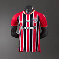 Camisola Alternativa do Sao Paulo FC 2025/2026