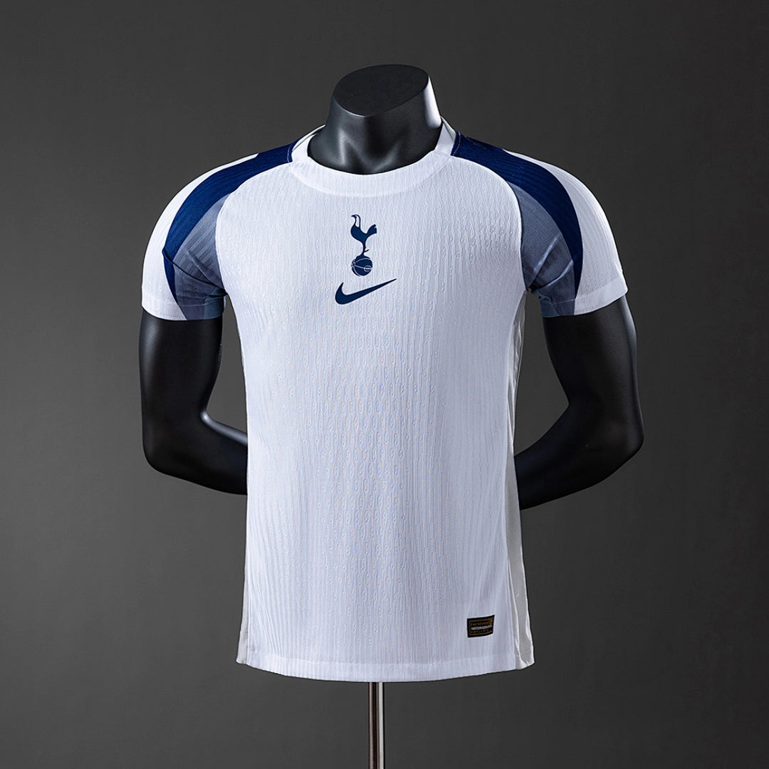 Camisola Principal do Tottenham Hotspur 2025/2026