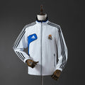 Corta-Vento Real Madrid 2025/2026