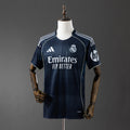 Camisola Alternativa do Real Madrid 2025/2026