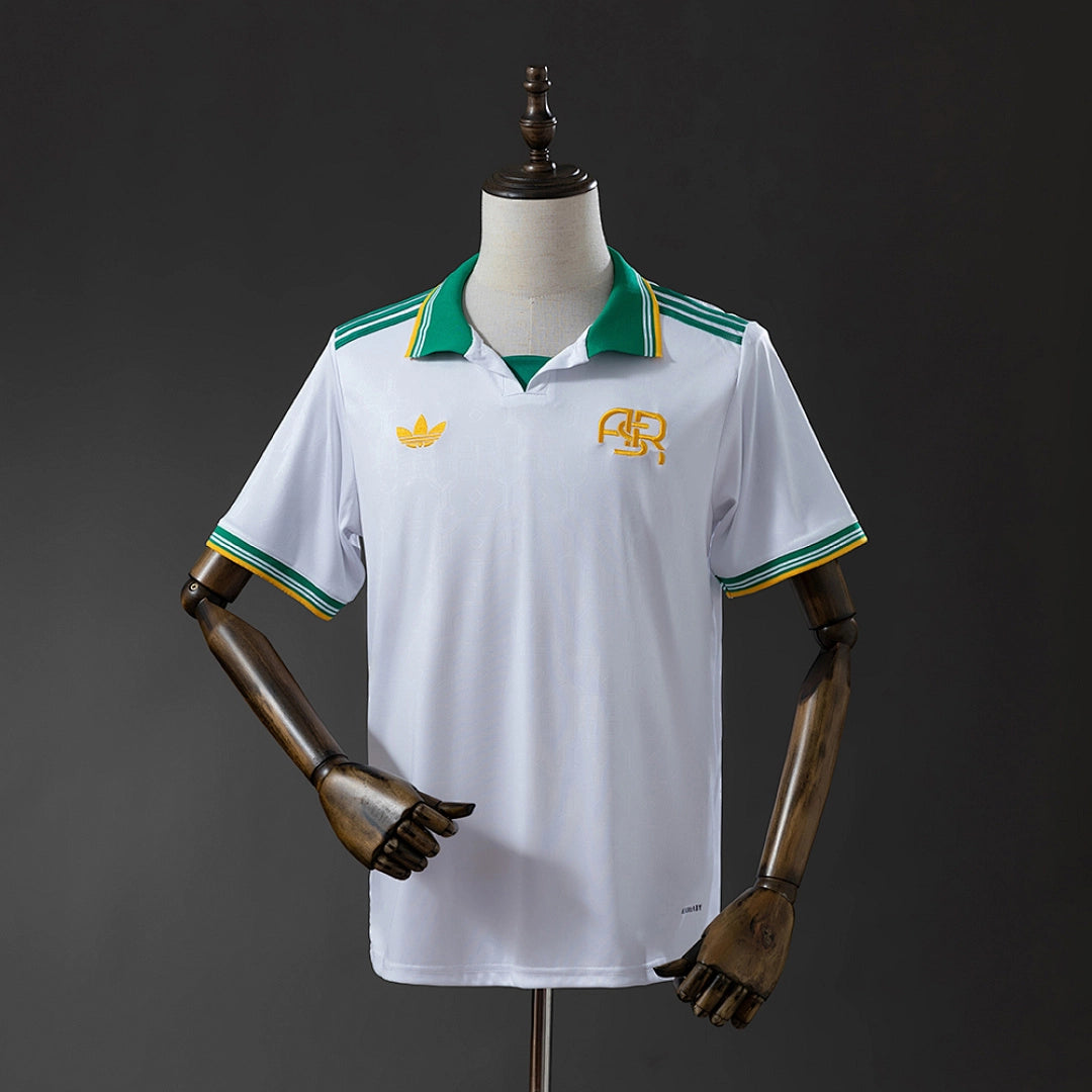 Camisola Terceira do AS Roma 2025/2026
