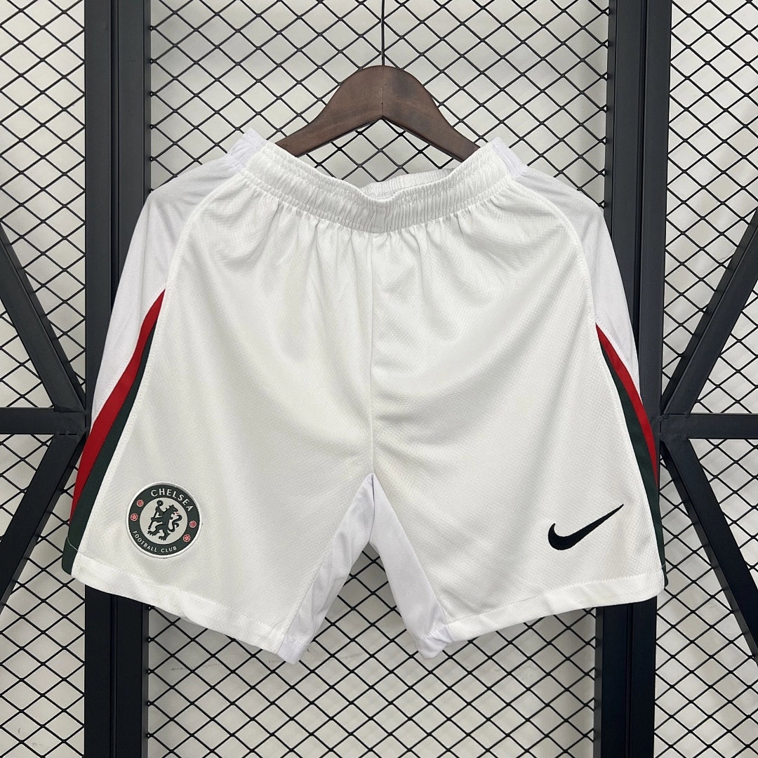 Calcoes Terceira Chelsea 2025/2026