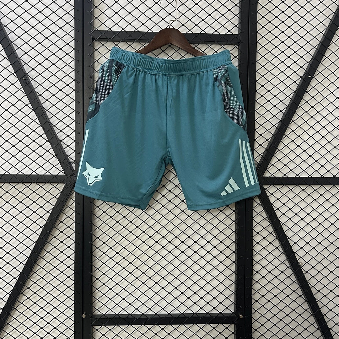 Calcoes Cruzeiro 2025/2026