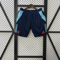 Calcoes Flamengo 2025/2026