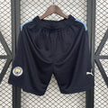 Calcoes Manchester City 2025/2026
