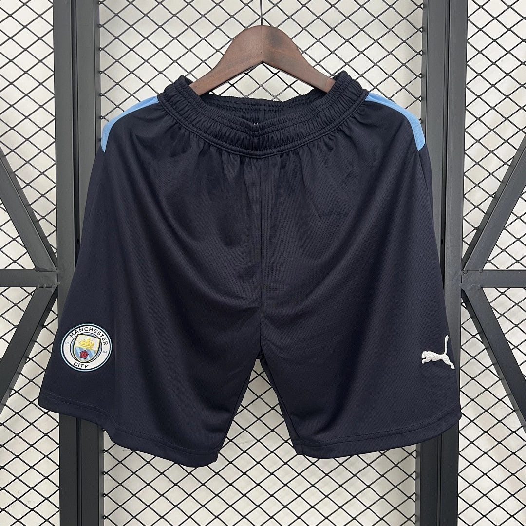 Calcoes Manchester City 2025/2026