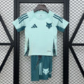 Kit Crianca Cruzeiro 2025/2026