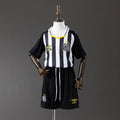 Kit Crianca Santos FC Alternativa 2025/2026