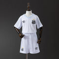 Kit Crianca Santos FC Principal 2025/2026