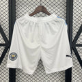 Calcoes Principal Manchester City 2025/2026