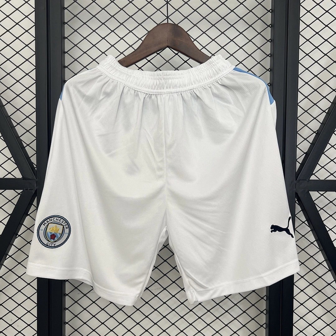 Calcoes Principal Manchester City 2025/2026