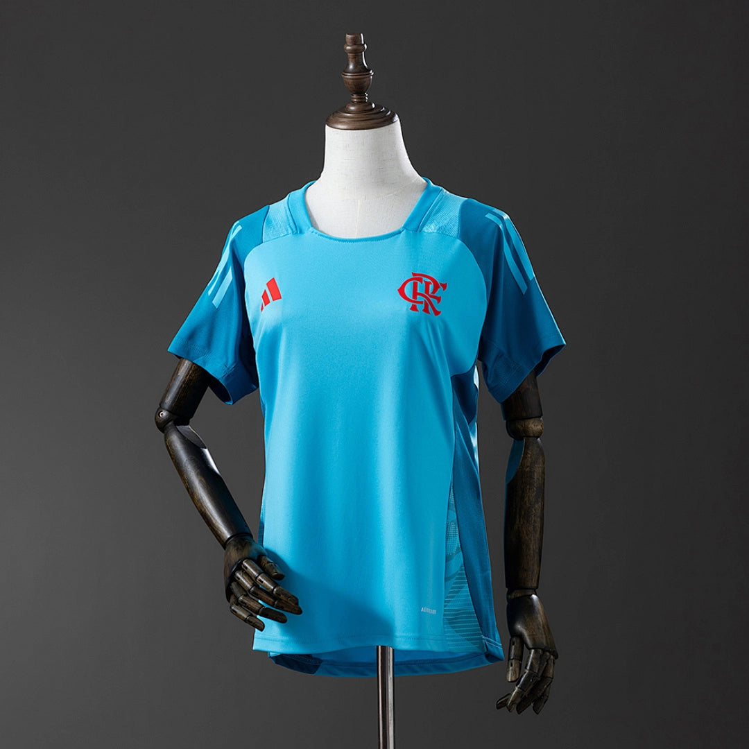 Flamengo camisola de Treino 2025/2026 (3)