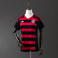 Camisola Principal do Flamengo 2025/2026 (Mulher)