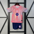 Kit Criança Barcelona Special Edition 2025/26