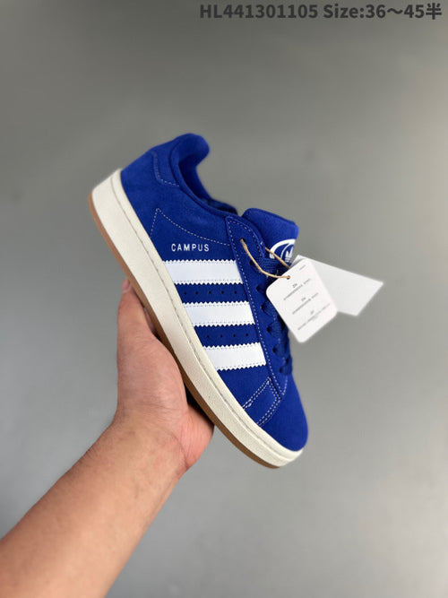 Adidas Originals Campus 00s Classic Retro