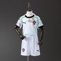 Kit Criança Portugal 2025 Alternativa