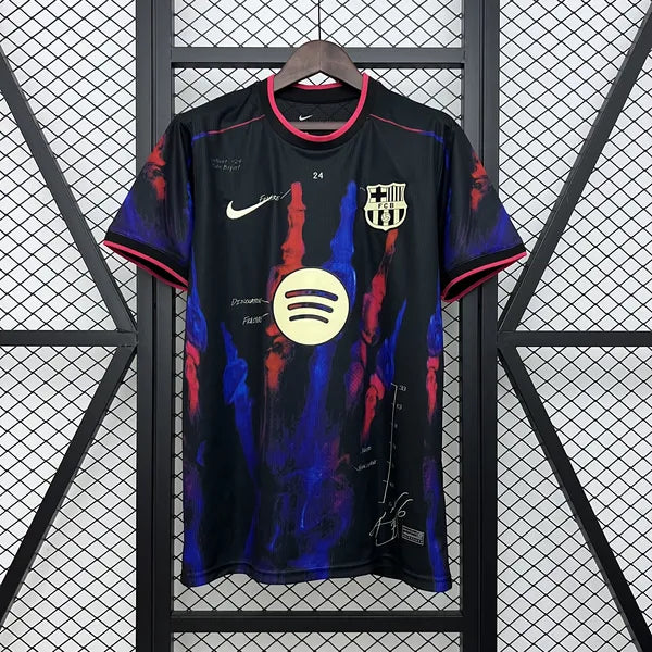 Barcelona Special Edition III 25/26