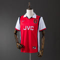 Camisola Arsenal 1998/99 Principal Retro