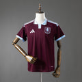 Camisola Principal Aston Villa 2026/2027