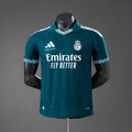 Camisola Edição Especial Real Madrid Dark 2026/2027