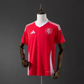 Camisola Principal Internacional All Sponsor 2025/2026