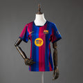 Camisola Principal Barcelona Feminina 2026/2027