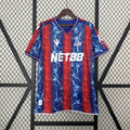 Camisola Crystal Palace Principal 2024/25