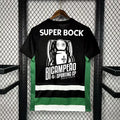 Camisola Principal Sporting Campeão 2024/25