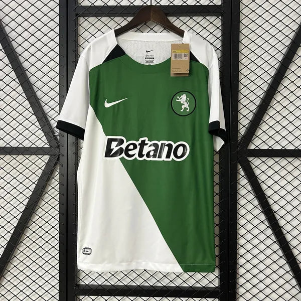 Camisola Sporting Stromp 24/25