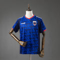 Camisola Principal Cabo Verde 2026